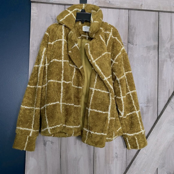 Jacket - Picture 1 of 1